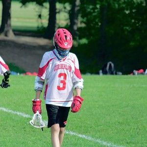 Meet your Posher, Jordan